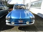 Oldtimers and Friends - Noord Antwerpen (Kapellen)