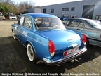 Oldtimers and Friends - Noord Antwerpen (Kapellen)