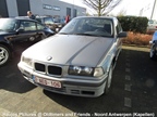 Oldtimers and Friends - Noord Antwerpen (Kapellen)