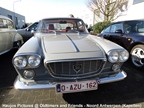 Oldtimers and Friends - Noord Antwerpen (Kapellen)