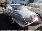 Oldtimers and Friends - Noord Antwerpen (Kapellen)