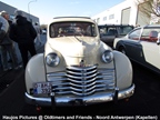 Oldtimers and Friends - Noord Antwerpen (Kapellen)