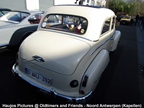 Oldtimers and Friends - Noord Antwerpen (Kapellen)