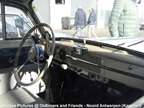 Oldtimers and Friends - Noord Antwerpen (Kapellen)
