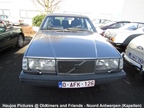 Oldtimers and Friends - Noord Antwerpen (Kapellen)