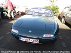 Oldtimers and Friends - Noord Antwerpen (Kapellen)