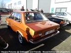Oldtimers and Friends - Noord Antwerpen (Kapellen)