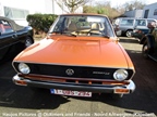 Oldtimers and Friends - Noord Antwerpen (Kapellen)