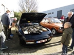 Oldtimers and Friends - Noord Antwerpen (Kapellen)