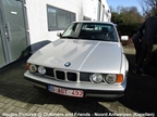 Oldtimers and Friends - Noord Antwerpen (Kapellen)