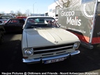 Oldtimers and Friends - Noord Antwerpen (Kapellen)