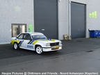 Oldtimers and Friends - Noord Antwerpen (Kapellen)