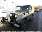 Oldtimers and Friends - Noord Antwerpen (Kapellen)