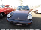 Oldtimers and Friends - Noord Antwerpen (Kapellen)