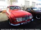 Oldtimers and Friends - Noord Antwerpen (Kapellen)