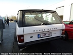 Oldtimers and Friends - Noord Antwerpen (Kapellen)