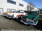 Oldtimers and Friends - Noord Antwerpen (Kapellen)