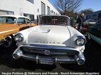 Oldtimers and Friends - Noord Antwerpen (Kapellen)