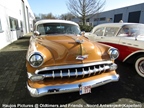 Oldtimers and Friends - Noord Antwerpen (Kapellen)