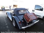 Oldtimers and Friends - Noord Antwerpen (Kapellen)