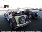 Oldtimers and Friends - Noord Antwerpen (Kapellen)