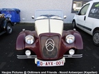 Oldtimers and Friends - Noord Antwerpen (Kapellen)