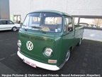 Oldtimers and Friends - Noord Antwerpen (Kapellen)
