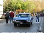 Oldtimers and Friends - Noord Antwerpen (Kapellen)