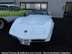 Oldtimers and Friends - Noord Antwerpen (Kapellen)