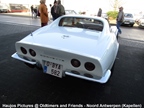 Oldtimers and Friends - Noord Antwerpen (Kapellen)