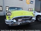Oldtimers and Friends - Noord Antwerpen (Kapellen)