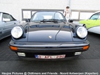 Oldtimers and Friends - Noord Antwerpen (Kapellen)