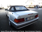 Oldtimers and Friends - Noord Antwerpen (Kapellen)