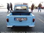 Oldtimers and Friends - Noord Antwerpen (Kapellen)