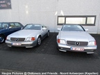 Oldtimers and Friends - Noord Antwerpen (Kapellen)