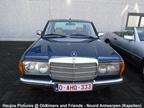 Oldtimers and Friends - Noord Antwerpen (Kapellen)