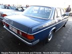Oldtimers and Friends - Noord Antwerpen (Kapellen)
