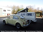 Oldtimers and Friends - Noord Antwerpen (Kapellen)