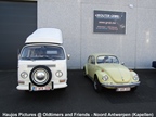 Oldtimers and Friends - Noord Antwerpen (Kapellen)