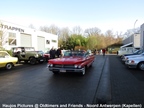 Oldtimers and Friends - Noord Antwerpen (Kapellen)