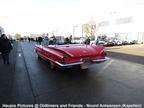 Oldtimers and Friends - Noord Antwerpen (Kapellen)