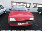 Oldtimers and Friends - Noord Antwerpen (Kapellen)