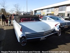 Oldtimers and Friends - Noord Antwerpen (Kapellen)