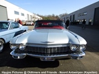 Oldtimers and Friends - Noord Antwerpen (Kapellen)