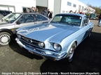 Oldtimers and Friends - Noord Antwerpen (Kapellen)