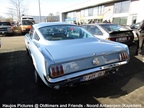 Oldtimers and Friends - Noord Antwerpen (Kapellen)