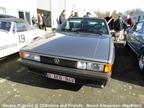 Oldtimers and Friends - Noord Antwerpen (Kapellen)