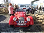 Oldtimers and Friends - Noord Antwerpen (Kapellen)