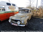 Oldtimers and Friends - Noord Antwerpen (Kapellen)