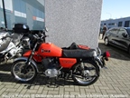 Oldtimers and Friends - Noord Antwerpen (Kapellen)